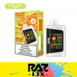 RAZ LTX 25K Gush Edition Disposable 5% (Display Box of 5) (Master Case of 150)