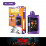 RAZ DC25000 Disposable 5% -  Halloween Edition (Display Box of 5) (Master Case of 150)