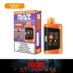 RAZ DC25000 Disposable 5% -  Halloween Edition (Display Box of 5) (Master Case of 150)