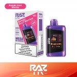 RAZ LTX 25K Disposable 5% (Display Box of 5) (Master Case of 150)