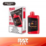 RAZ LTX 25K Disposable 5% (Display Box of 5) (Master Case of 150)