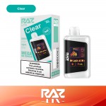 RAZ LTX 25K Disposable 5% (Display Box of 5) (Master Case of 150)