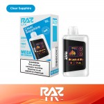 RAZ LTX 25K Disposable 5% (Display Box of 5) (Master Case of 150)