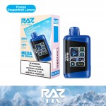 RAZ LTX 25K Disposable 5% (Display Box of 5) (Master Case of 150)