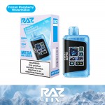 RAZ LTX 25K Disposable 5% (Display Box of 5) (Master Case of 150)