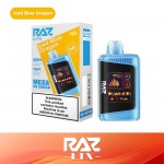 RAZ LTX 25K Disposable 5% (Display Box of 5) (Master Case of 150)