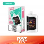 RAZ LTX 25K Disposable 5% (Display Box of 5) (Master Case of 150)