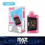 RAZ LTX 25K Disposable 5% (Display Box of 5) (Master Case of 150)