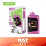 RAZ LTX 25K Disposable 5% (Display Box of 5) (Master Case of 150)