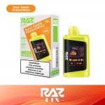 RAZ LTX 25K Disposable 5% (Display Box of 5) (Master Case of 150)