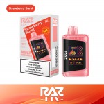 RAZ LTX 25K Disposable 5% (Display Box of 5) (Master Case of 150)