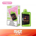 RAZ LTX 25K Disposable 5% (Display Box of 5) (Master Case of 150)