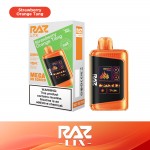 RAZ LTX 25K Disposable 5% (Display Box of 5) (Master Case of 150)