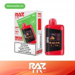 RAZ LTX 25K Disposable 5% (Display Box of 5) (Master Case of 150)