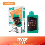 RAZ LTX 25K Disposable 5% (Display Box of 5) (Master Case of 150)