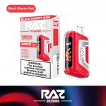 RAZ TN9000 Disposable 5% (Display Box of 5) (Master Case of 200)