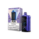 RIA NV30K Disposable 5% (Display Box of 5) (Master Case of 150)