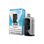 RIA NV30K Disposable 5% (Display Box of 5) (Master Case of 150)