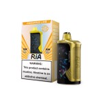 RIA NV30K Disposable 5% (Display Box of 5) (Master Case of 150)