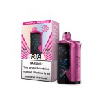 RIA NV30K Disposable 5% (Display Box of 5) (Master Case of 150)