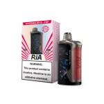 RIA NV30K Disposable 5% (Display Box of 5) (Master Case of 150)