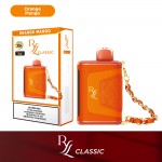 RYL Classic 35K Disposable 5% (Display Box of 5) (Master Case of 150)