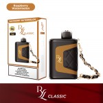 RYL Classic 35K Disposable 5% (Display Box of 5) (Master Case of 150)