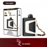 RYL Classic 35K Disposable 5% (Display Box of 5) (Master Case of 150)