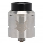 The GOAT by Recoil RDA with Rebuildable Deck COMBO PACK