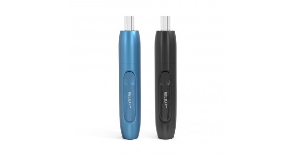 Releafy Torch 2.0 Vaporizer, thc, , concentrates, wax, dab ...