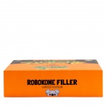 RollBotz Electric Mill & RoboKone Filler