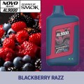 Blackberry Razz