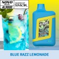 Blue Razz Lemonade