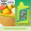 Honeydew Melon Mint