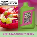 Kiwi Dragon Fruit Berry