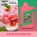 Straw Watermelon