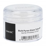 SmokTech Bulb Pyrex Glass Tube #7