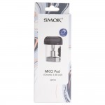 SmokTech Mico Pods - 3 pack