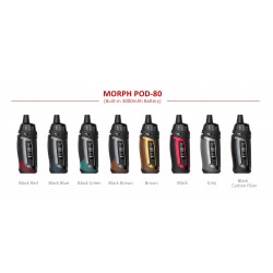 SmokTech Morph POD-80 Kit