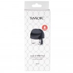 SmokTech NORD 2 RPM Pods 3pk (Empty Cartridge Only)