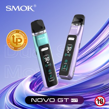 SmokTech Novo GT Kit