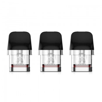 SmokTech Novo Pod M Cartridges 3pk