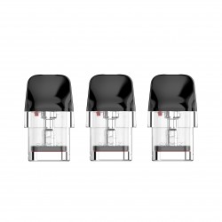 SmokTech Novo Pod (SLR) Cartridges 3pk