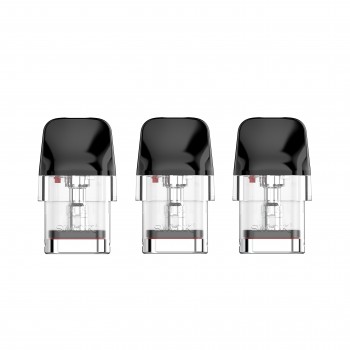 SmokTech Novo Pod (SLR) Cartridges 3pk