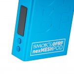 SmokTech & OFRF nexMESH Pod Kit