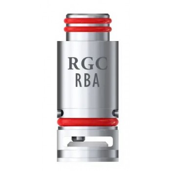 SmokTech RPM RGC RBA 0.6Ω Coil (Single)