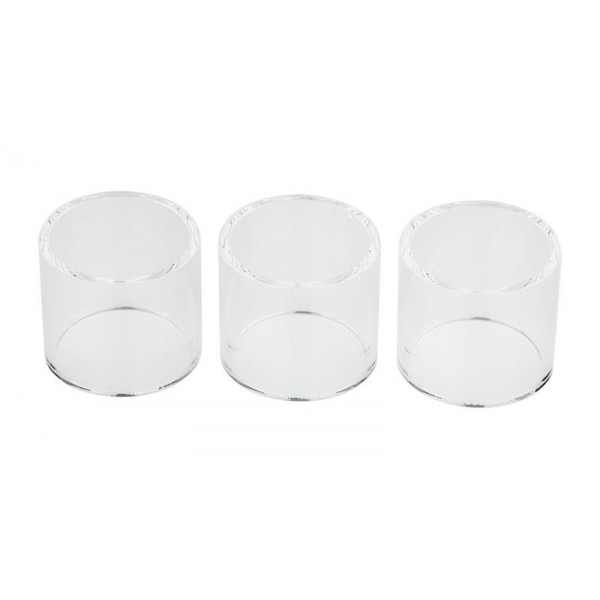 SmokTech TFV12 Replacement Glass 3 PACK