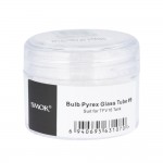 SmokTech Bulb Pyrex Glass Tube #9
