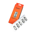 SmokTech Vape Pen Coils 5pk (Orange Box)