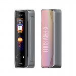 SmokTech X-PRIV Solo Box Mod